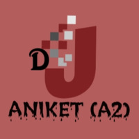 Teri Naar ( Nikk Punjabi )  DJ ANIKET (A2) PRODUCTION'S...2k19 by DJ ANIKET A2