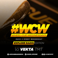 #WCW VJ VEKTA TMT EXPLORE RADIO 2 by exploreradiokenya@gmail.com