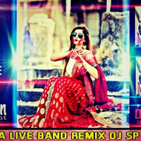 2D20 Riduma Live Band Style Remix DJ SP by Dj Sp D-Lions