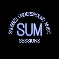 SUM session #8 mixed by Smoke by Mmusi Smk Morake