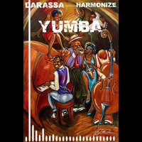Darassa_ft_Harmonize_-_Yumba_Official Audio by Peter M Zabron