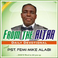 Obedience For Fruitfulness by EBN Radio