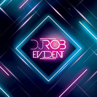 DJ Rob - Evident by onedjrob
