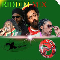 World Jam Riddim Mix-Dj Uncle P by Dj Uncle P