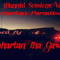 Tha 3Hunnid Sessions Vol.1(Sphartan Paradise) Mixed By Sphartan Tha Gawd by Sphartan Tha Gawd