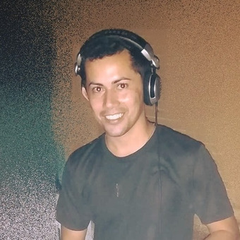 DJ Caique Medeiros