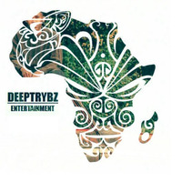 Deeptrybz Presents Dub In Podcast By Lonwabo Masophi by Lonwabo
