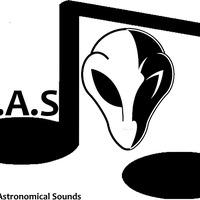 GAS V3 - DerikanoMan by Galactic Astronomical Sounds