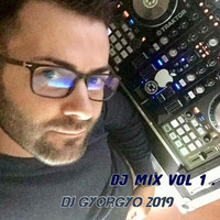 DJ Gyorgyo - Dj Mix Number 1 _ 2019 by DJ Gyorgyo