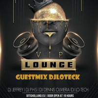 Jack to the sound of the Underground guestmix for  The VIP Lounge @ditisholland.eu by DJ LOTECK