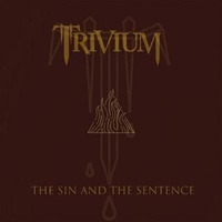 Trivium - The Sin And The Sentence(Bass and Guitar cover) by Dado99