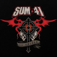 Sum41 - Goddam I'm Dead Again(Bass and Guitar cover) by Dado99
