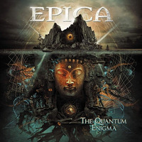 Epica - The Quantum Enigma(Cover) by Dado99