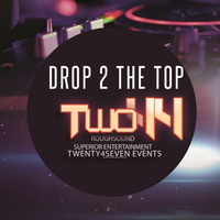 DJ Twofortyfour - Drop 2 the Top by ROUGHSOUND