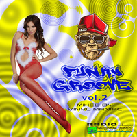 Funky Groove vol.2 by vinyl maniac by Vinyl Maniac