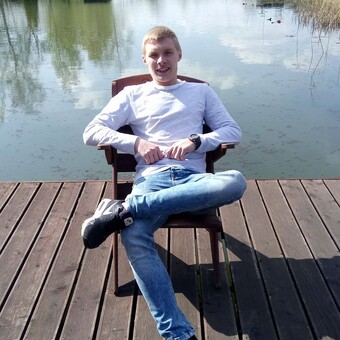 Mateusz Kwapis