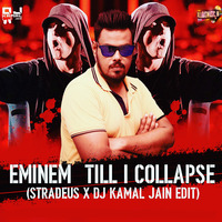 Till I Collapse - DJ Kamal Jain by ADM Records
