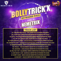 05. Main Deewana Tera - Arjun Patiala (Nemetrix Extended Mix 2019).mp3 by ADM Records