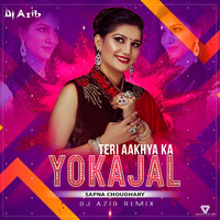Teri Aakhya Ka Yo Kajal (Remix) - Dj Azib by ADM Records