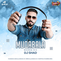 Muqabala (Bounce Mix) - DJ Shad by ADM Records