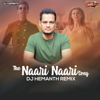 The Naari Naari Song (Remix) - DJ Hemanth by ADM Records