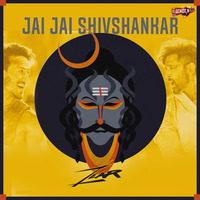 Jai Jai Shivshankar (Bounce Mix) - DJ Zear by ADM Records