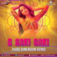 O Saki Saki (Remix) - Third Dimension by ADM Records