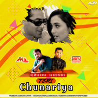 Teri Chunariya (Remix) - Dj Atul Rana x SN Brothers by ADM Records