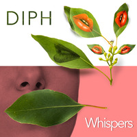 D / I / P / H .     Whispers by D / I /P / H