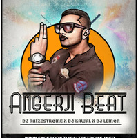 Angreji Beat Clap Intro-DJ Raizestrome X DJ Lemon by Raizestrome Rohith