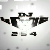 DJ LEXUS 254crunk mixtape by Deejay Lexus254