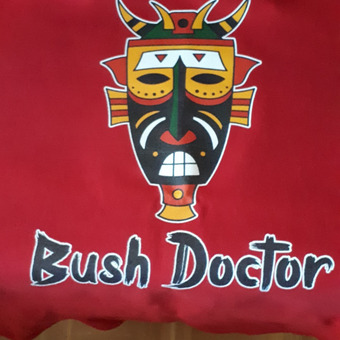 Bush Doctor Recordings