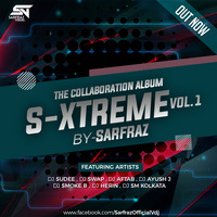 1. Woh Ladki Jo - DJ Sudee X SARFRAZ by SARFRAZ Official™