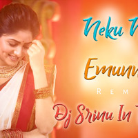 Niku Naku Emunnadho 2020 Dj Song Dj Srinu In the Mix by Dj Srinu In The Mix