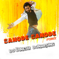 SANEDO_SANEDO_ REMIX ( DJ DINESH X DJ NARSING ) by DJ DINESH