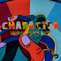 Impromptu Mix by Don ChaRacter