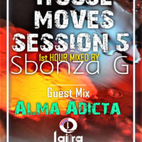 House Moves Session 5 by Sbonza_G