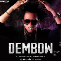DEMBOW VOL.2 DJ E.R-DJ I.G.mp3 by Dj Ignacio Garcia