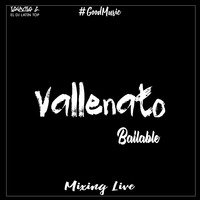 Vallenato Bailable - Dj Ignacio Garcia (Mixing Live) by Dj Ignacio Garcia