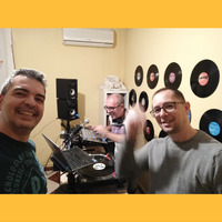 djPit - Live at 2019-12-17 DjMario &amp; TonyDj by Locos por el Remember ((Alcalá Baila))