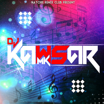 DJ MK KawsaR