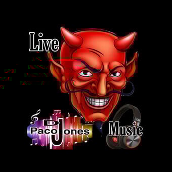DjPacoJones