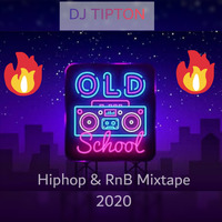DJ TIPTON - OLDSKULL HIPHOP  2020 MIXTAPE - DJ TIPTON THE DON - SHIDA!!! by DJ TIPTON THE DON