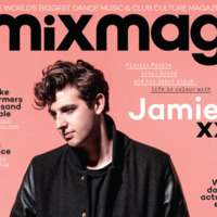 Music On Jamie xx, Mount Kimbie, John Holt, Massive Attack, Flume, Gentleman by Music On The Air