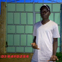 DJ RAYD 254_RIDDIMS by dj rayd254