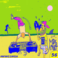 Cedric_de_MTL - Mix Part 56 (2022-07-22)[#House #DeepHouse #MelodicHouse #TechHouse #LatinoHouse] by Cedric_de_MTL (Archives)