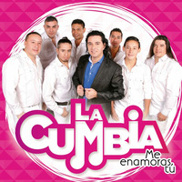 La Cumbia - Me Enamoras Tú by Radio Antena Dorada
