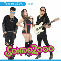 Sonido 2000 - Por Ti María by Radio Antena Dorada