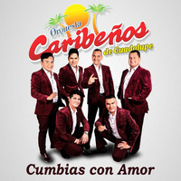 Orquesta Caribeños de Guadalupe - Mil Noches by Radio Antena Dorada