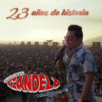 Orquesta Candela - Angustia by Radio Antena Dorada